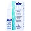 Tonimer Ganassini Linea Pulizia e Salute Tonimer Gel Nasale Idratante Lenitivo 20 ml