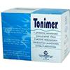 Tonimer Ganassini Linea Pulizia e Salute Tonimer Soluzione Normal 18 Fiale 5 ml