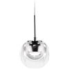 KDLN KUNDALINI lampada a sospensione DEW - 0451381CREU+500500CR