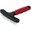 Ferplast Pettine a rastrello denti lunghi - Pettine a rastrello