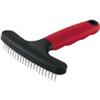 Ferplast Pettine a rastrello denti corti - Pettine a rastrello