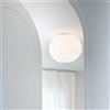 Flos Glo Ball C1 Lampada Soffitto