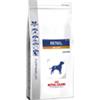 Royal Canin Renal select canine - Sacchetto da 2kg.