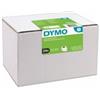 dymo Rotoli da 260 etichette Dymo LabelWriter Indirizzi Estesi 89x36 mm bianco value Park da 24 rotoli - S0722390