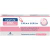 Angelini Tantum Rosa - Crema Serum Trattamento Intimo Lenitivo Quotidiano, 30ml