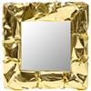 OPINION CIATTI specchio quadrato da parete TAB.U MIRROR - TAB.UMIRROR50G