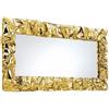 OPINION CIATTI specchio rettangolare da parete o terra TAB.U MIRROR - TAB.UMIRROR110G