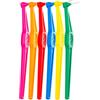 TePe Linea Cura Dentale Quotidiana 6 Scovolini Angolati 0,50 Colore Rosso