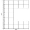 KRIPTONITE libreria da parete KROSSING composizione 60 - KROSSING-COMP.60-ALL