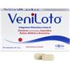 Sakura Linea Circolo e Microcircolo Veniloto integratore 30 Compresse
