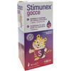 Sakura Linea Sistema Immunitario Stimunex Integratore Gocce 30 ml