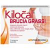 Kilocal Brucia Grassi Integratore per Combattere i Chili di Troppo, 15 Compresse