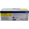 Brother Toner Giallo Tn-325Y 325 3500 Pagine Originale