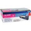Brother Toner Magenta Tn-320M 320 1500 Pagine Originale