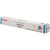 Canon Toner Ciano C-Exv34C 3783B002 19000 Pagine Originale