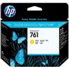 Hp Testina Per Stampa Giallo Ch645A 761 Originale