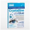 Phytogarda Linea Salute dell'Occhio Crystalline Blue Collirio 10 fl Monodose