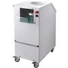 Ristosubito Arrotondatrice Professionale CEL (trifase) Modello Pal 1300 TR TEFLÓN Norma CE RoHS