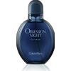 Calvin Klein > Calvin Klein Obsession Night For Men Eau de Toilette 125 ml