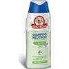 Bayer Shampoo Ph Fisiologico Neutron al Talco da 250 ml per cani adulti e cuccioli
