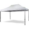 Bertoni Expo 3x4,5 Gazebo Pieghevole Automatico