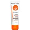 Bioderma Sole Linea Photoderm SPF30 AKN Mat Fluido Opacizzante Pelli Miste 40 ml