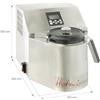 Ristosubito Miscelatore di cottura Capacità boccale: 2 lt Range di temperatura: fino a -24°C Modello HOTMIX BREEZE
