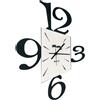 ARTI E MESTIERI orologio da parete BIG PROSPETTIVA [ULTIMI PEZZI] - 0or0732-C71