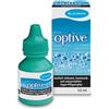 Allergan Linea Salute degli Occhi Optive Soluzione Oftalmica 10 ml