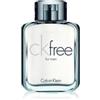 Calvin Klein > Calvin Klein CK Free Eau de Toilette 50 ml