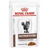 Royal Canin GASTROINTESTINAL MODERATE CALORIE BUSTA