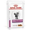 Royal Canin RENAL BUSTA POLLO