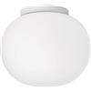 FLOS lampada da parete e soffitto GLO-BALL C/W ZERO - F3335009