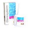ICF Clorexyderm spot gel - Flacone da 100ml.