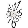 ARTI E MESTIERI orologio da parete BIG BIG-BANG - 0or0765-C71