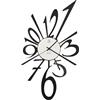 ARTI E MESTIERI orologio da parete BIG-BANG - 0or1706-C71