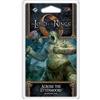 Fantasy Flight Across the Ettenmoors: The Lord of the Rings (LCG)