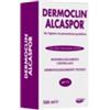 Dermoclin Linea Igiene del Corpo Alcaspor Detergente Camomilla Calendula 500 ml