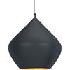 TOM DIXON lampada a sospensione BEAT STOUT - BLS04-PEUM3