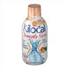 Kilocal Drenante Forte - Integratore per il drenaggio e la depurazione al gusto ananas, 500 ml