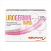 Pool Pharma Urogermin Rapid 15 Capsule