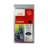 Originale Canon BCI-21BK 0954A002