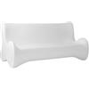 VONDOM divano PAL - 51002-WHITE