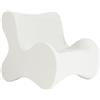 VONDOM poltrona PAL - 51001-WHITE