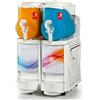 Ristosubito Granitore CB Modello Faby Cream 2 Funzionamento notte