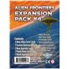 Clever Mojo Games Expansion Pack 4 2nd Ed.: Alien Frontiers