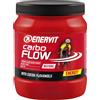 ENERVIT CARBO FLOW Alimento in Polvere Base di Carboidrati Isomaltulosio