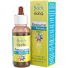 Guna Fiori Di Bach - Resource Remedy Relax No Stress Gocce, 10ml
