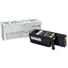 Xerox Toner Giallo 106R02758 Workcentre 6027 1000 Pagine Standard Originale
