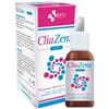 Budetta Farma CliaZenz Gocce Integratore per Nausea Vomito Cinetosi, 30ml